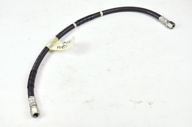 TOYOTA Шланг высокого давления рулевого клапана