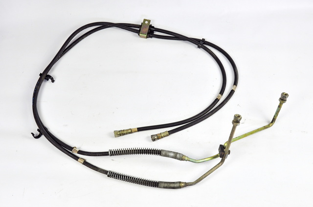 KOMATSU Шланги рулевого цилиндра