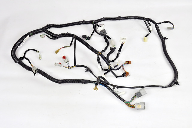 KOMATSU Жгут инструментальной панели