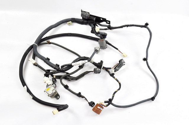 TOYOTA Жгут боковой левый