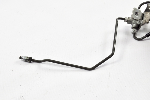 TOYOTA Трубка тормозная