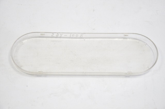 TOYOTA Заглушка крыши прозрачная 3