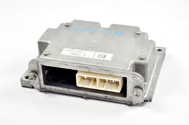 TOYOTA Контроллер SAS/OPS