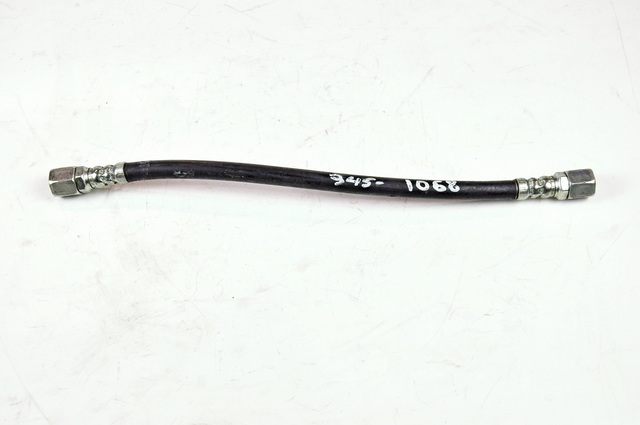 TOYOTA Шланги цилиндров наклона передние