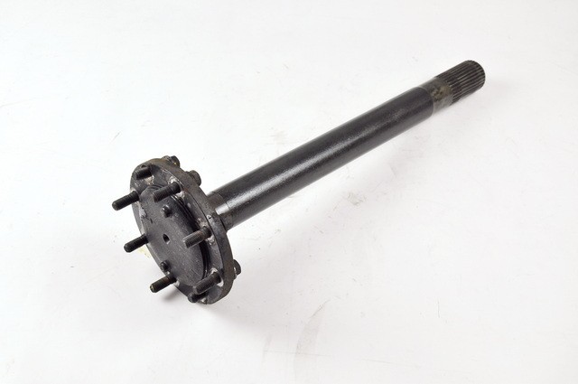 TOYOTA Полуось переднего моста