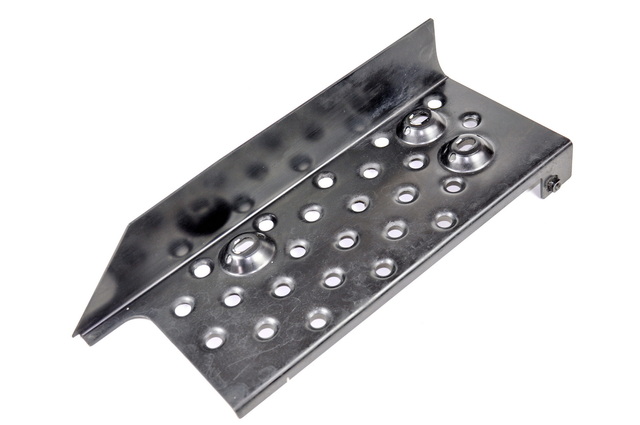 UNICARRIERS Накладка подножки