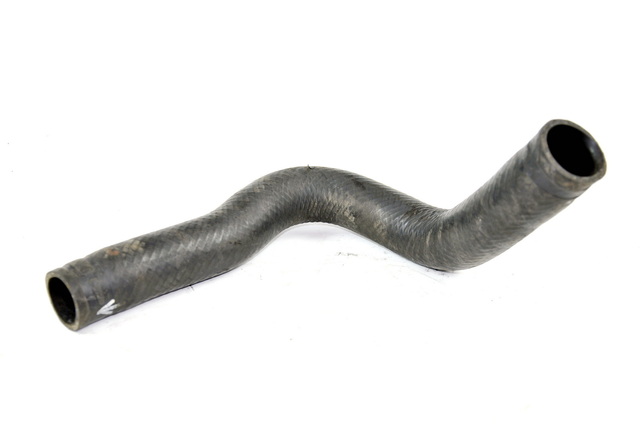 UNICARRIERS Нижний (выходной) патрубок радиатора