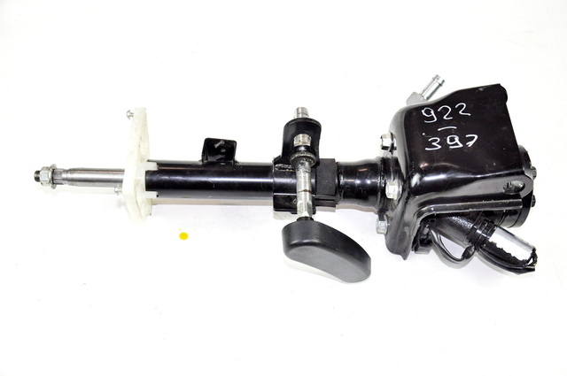 TOYOTA Клапан рулевой колонки в сборе