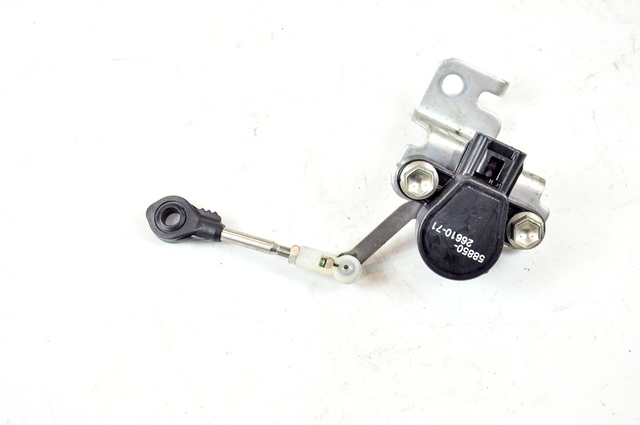 TOYOTA Датчик угла наклона мачты