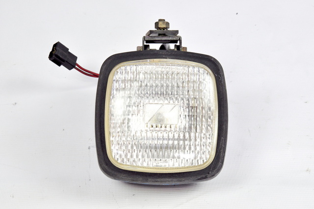 KOMATSU Блок-фара передняя