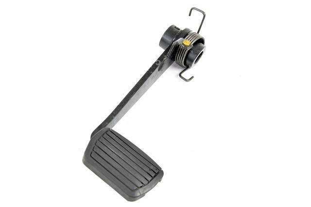 UNICARRIERS Педаль тормоза