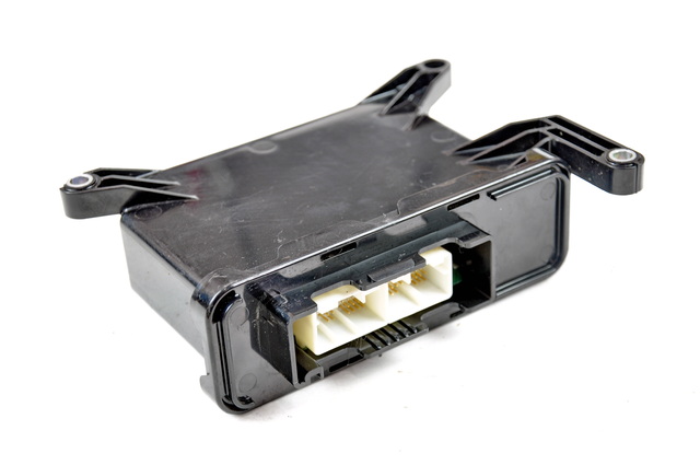 TOYOTA Контроллер SAS/OPS