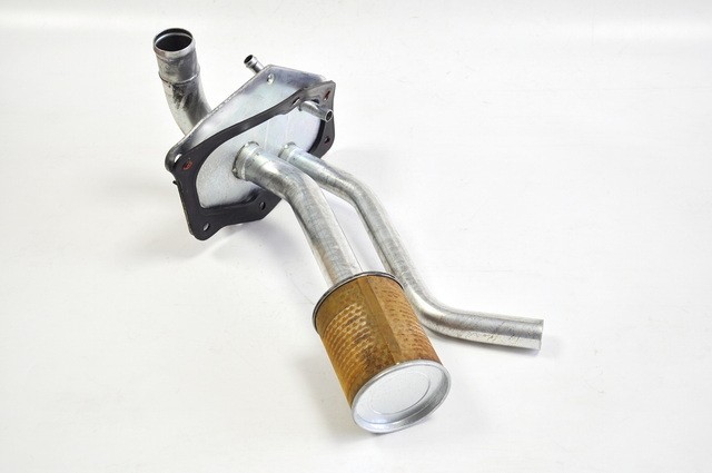 TOYOTA Панель гидробака