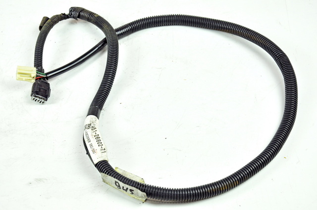 TOYOTA Жгут передний