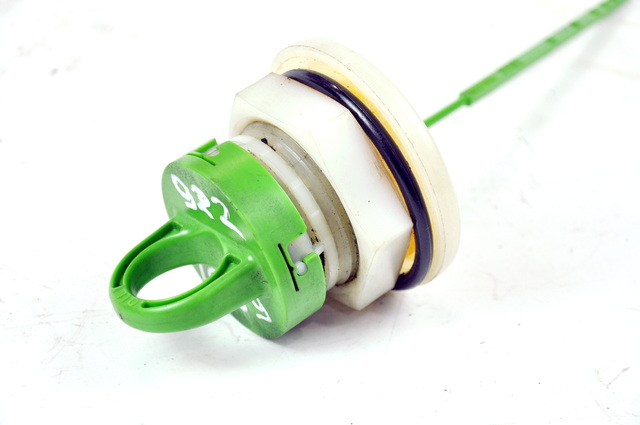 TOYOTA Крышка гидробака