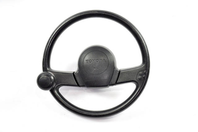 TOYOTA Рулевое колесо в сборе