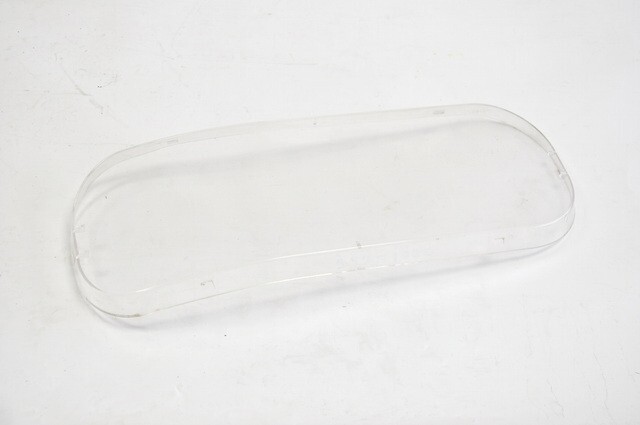 TOYOTA Заглушка крыши прозрачная 1