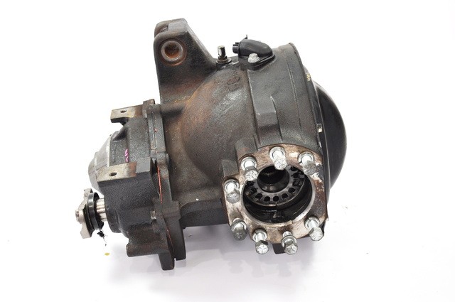 TOYOTA Дифференциал с редуктором в сборе