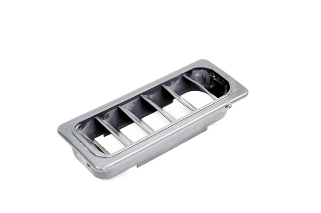 KOMATSU Воздухозаборник задней стойки