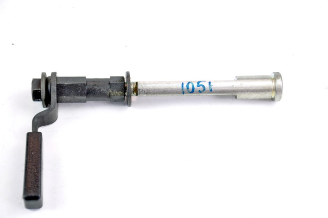 UNICARRIERS Рычаг регулировочный рулевой колонки