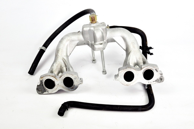 KOMATSU Впускной коллектор