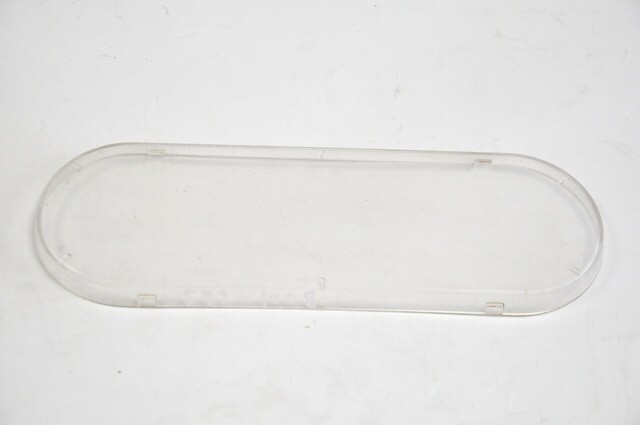 TOYOTA Заглушка крыши прозрачная 3