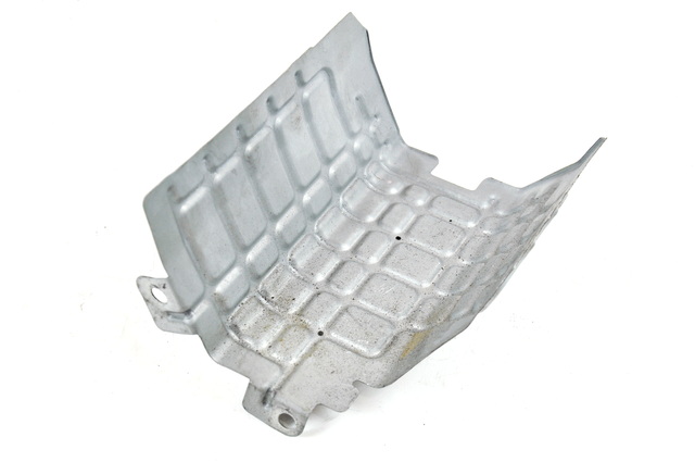 TOYOTA Защитный кожух карданного вала