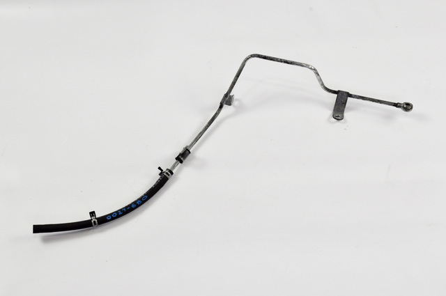 TOYOTA Трубки топливные