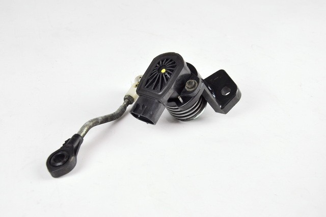 TOYOTA Датчик угла наклона мачты