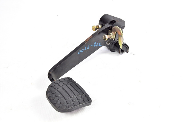 KOMATSU Педаль тормоза